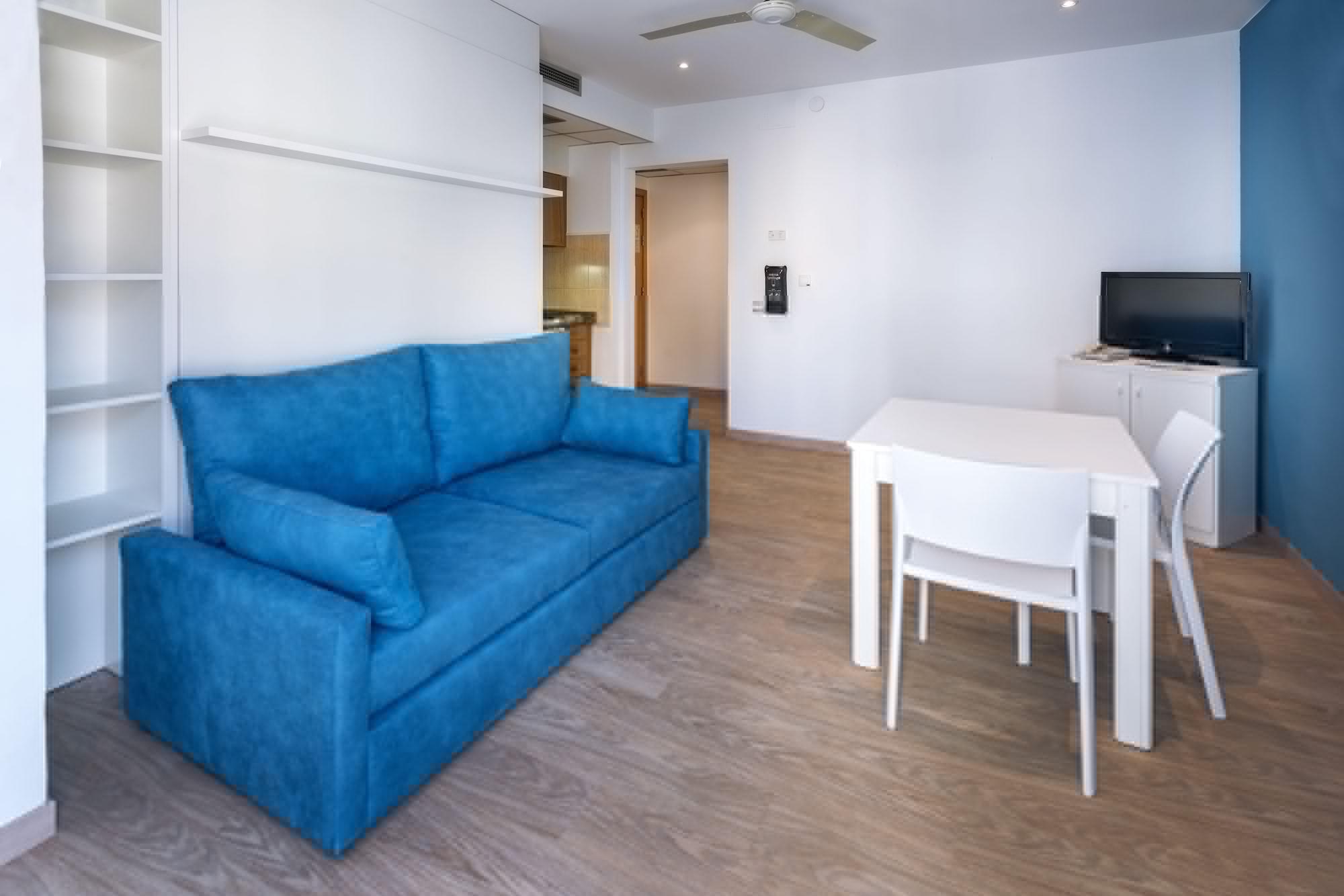 GHT Balmes, Hotel-Aparthotel&SPLASH Calella Eksteriør billede