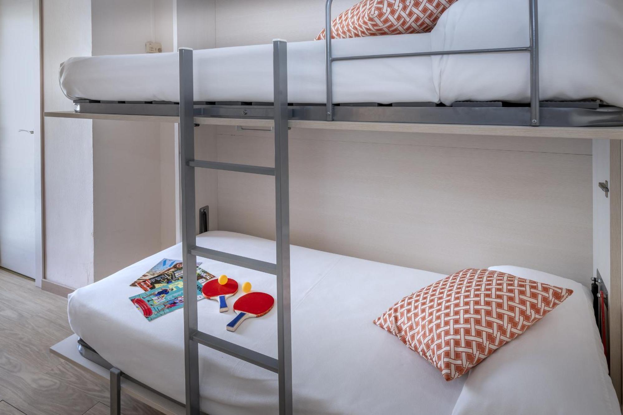 GHT Balmes, Hotel-Aparthotel&SPLASH Calella Eksteriør billede