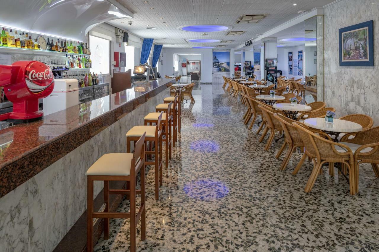 GHT Balmes, Hotel-Aparthotel&SPLASH Calella Eksteriør billede